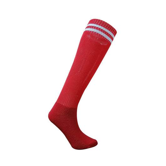 Calcetines Deportivos Antideslizantes Hasta la Rodilla para Niños y Niñas - Image 33