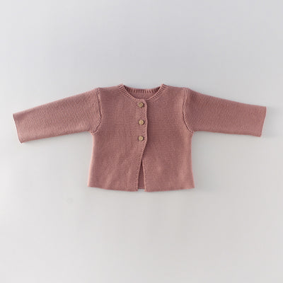 Abrigo Tejido para Bebés Niños y Niñas - Image 7