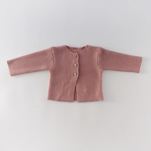 Abrigo Tejido para Bebés Niños y Niñas - Image 7