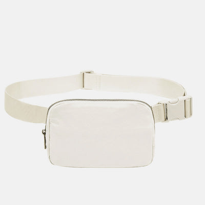 Bolso Bandolera y Cintura Multiusos para Mujer - Mochila Pecho Versátil - Image 27