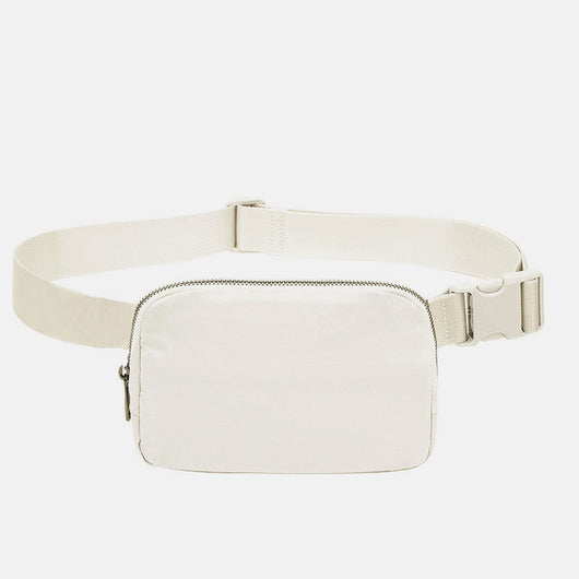 Bolso Bandolera y Cintura Multiusos para Mujer - Mochila Pecho Versátil - Image 27