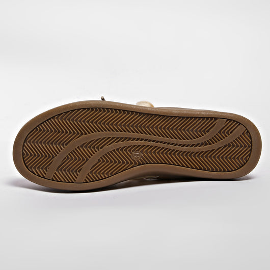 Zapatillas Deportivas Retro Clásicas con Cordones y Punta Redonda - Image 9
