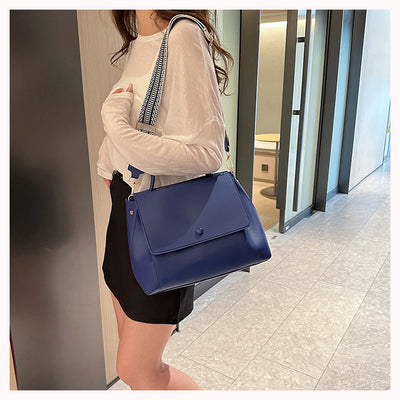 Bolso Versátil de Gran Capacidad con Correa de Hombro - Image 22