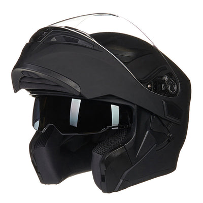 Casco Motociclista Universal para Todas las Estaciones - Image 7