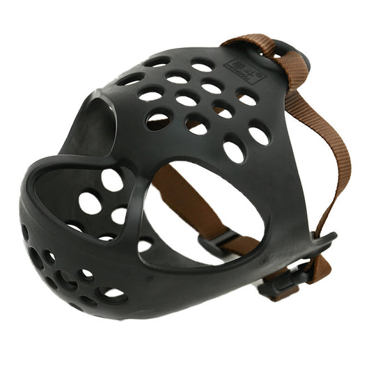 Bozal Suave de Goma para Perros - Protección Anti-mordidas - Image 3