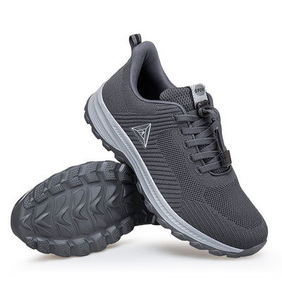 Zapatos Deportivos Ligeros y Transpirables para Hombre con Suela Antideslizante - Image 7