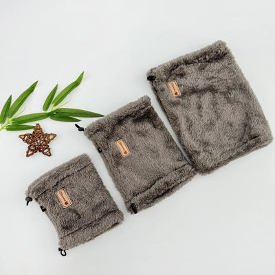 Capucha Térmica Ajustable para Perros - Comodidad y Tranquilidad - Image 22