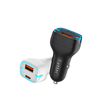 Cargador Rápido para Auto de Alta Potencia - Image 2