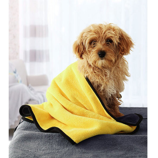 Toalla Absorbente para Mascotas - Image 14