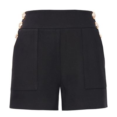 Pantalones Ajustados de Cintura Alta Elegantes y Versátiles - Image 14