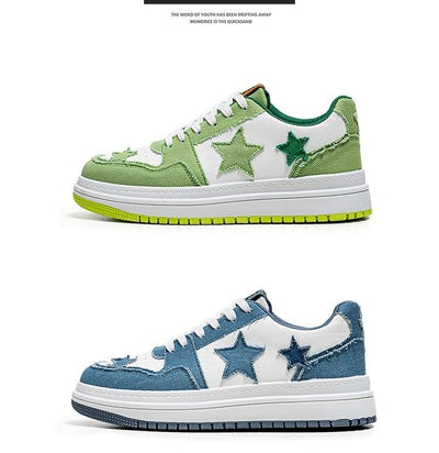 Zapatos Casuales Elevadores de Altura para Hombre - Verano - Image 23