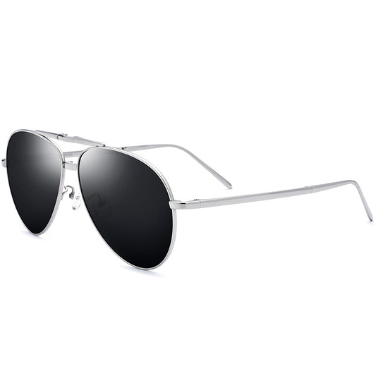 Gafas de Sol Polarizadas Plegables en Titanio Puro - Image 2