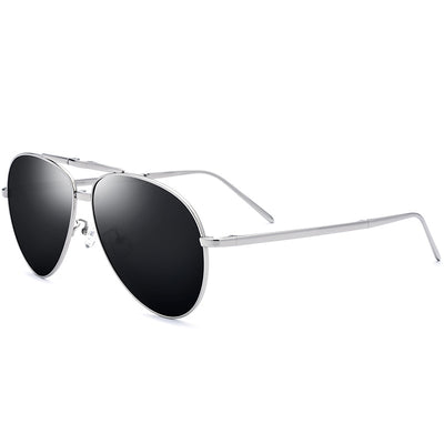 Gafas de Sol Polarizadas Plegables en Titanio Puro - Image 2