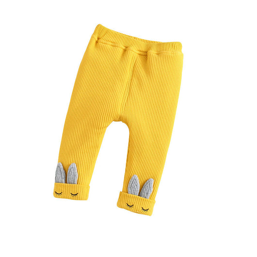 Pantalones Acolchados de Tres Capas para Niños - Image 14