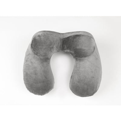 Almohada de Viaje Ergonómica en Forma de U - Image 6