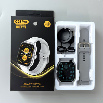 Reloj Inteligente Deportivo con Monitor de Salud y Llamadas por Bluetooth - Image 10
