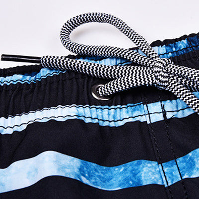 Pantalones de Playa Casual para Hombre de Secado Rápido - Image 14