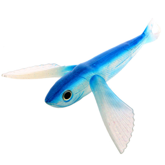 Señuelo Blando para Pesca de Atún - Cebo Artificial Premium - Image 8