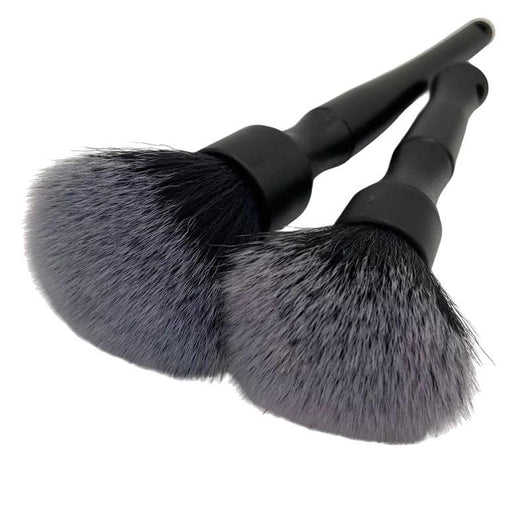 Cepillo Ultra Suave para Detallado Automotriz Interior