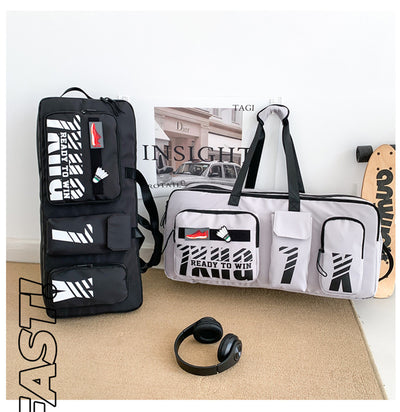 Bolsa Deportiva para Bádminton y Tenis de Gran Capacidad para Hombre y Mujer - Image 42