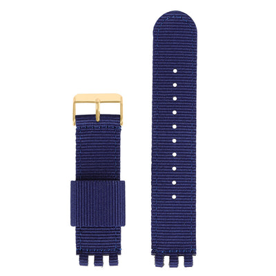 Correa de Reloj en Lona Nylon Resistente - Image 16