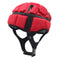 Casco Suave Rojo M