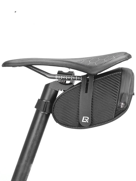 Bolsa de Sillín Resistente a Arañazos para Bicicleta - Image 2