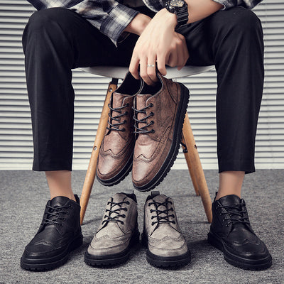 Zapatos Casuales Brock - Image 12