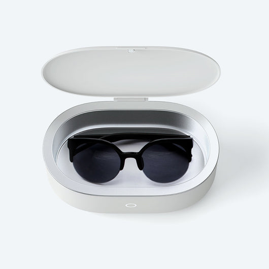 Lavadora Ultrasónica para Gafas y Lentes - Image 14