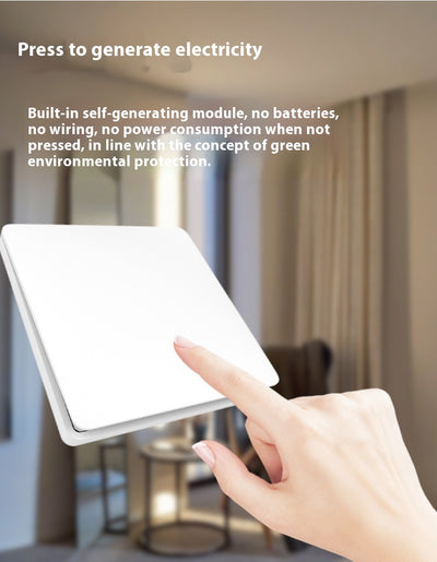 Control Remoto Inalámbrico para Lámpara Resistente al Agua - Image 22