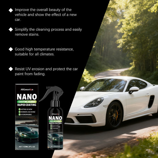 Recubrimiento Nano Protector Automotriz - Image 12