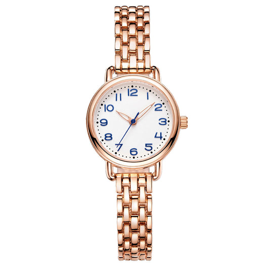 Reloj Elegante para Mujer con Diseño Exquisito - Image 7