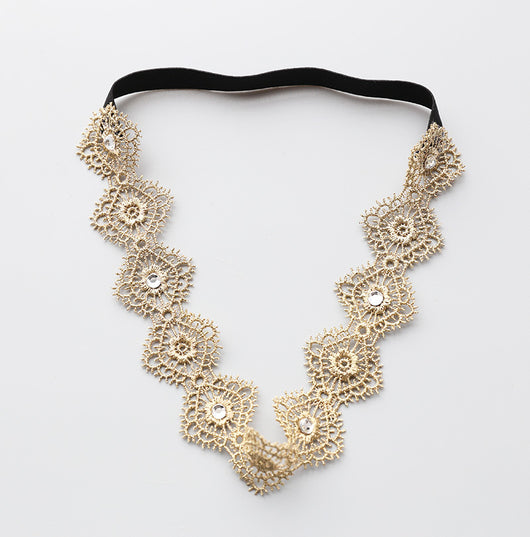 Diadema Elástica para Bebé - Image 6