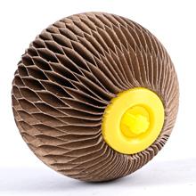 Pelota de Catnip Rellenable para Gatos - Juguete Interactivo Antiaburrimiento - Image 9