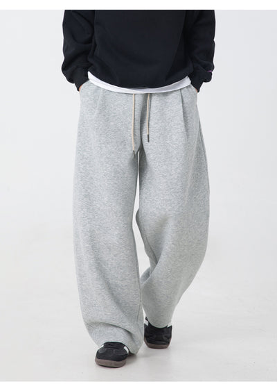Pantalones Casuales Rectos Holgados para Hombre - Image 12