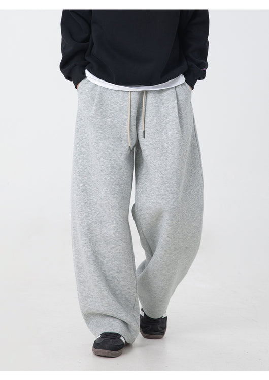 Pantalones Casuales Rectos Holgados para Hombre - Image 12