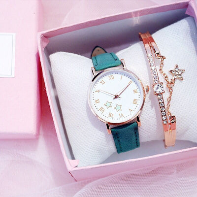 Reloj Electrónico Retro Minimalista para Mujer - Image 4