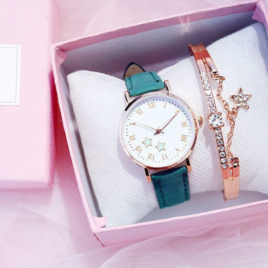Reloj Electrónico Retro Minimalista para Mujer - Image 4
