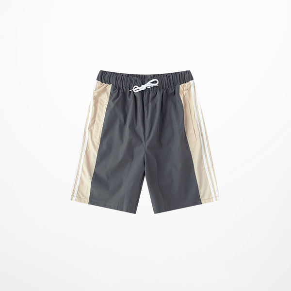 Pantalones Deportivos Cintura Elástica Holgados Casual Largo 7/8 - Image 4