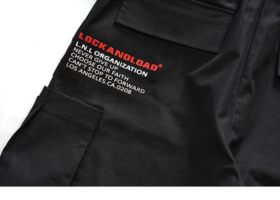 Pantalones Overol Hombre: Estilo y Comodidad Todo el Día - Image 15