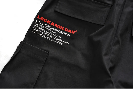 Pantalones Overol Hombre: Estilo y Comodidad Todo el Día - Image 15
