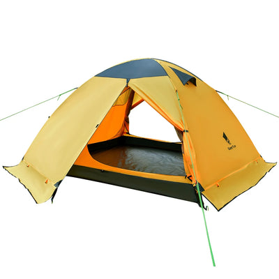 Carpa Camping Plegable Portátil - Image 12