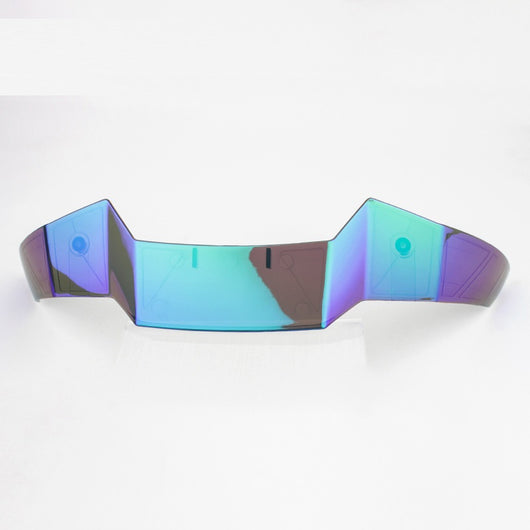 Spoiler Aerodinámico para Casco ICON Airflite Ghost Face