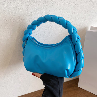 Bolsa Mensajera de Diseño Premium Multiuso para Mujer - Image 10