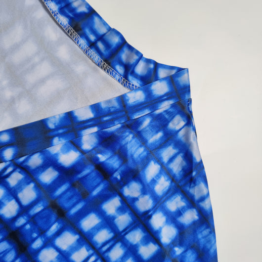 Camisa Estampada Casual para Hombre Ideal para Festividades - Image 5