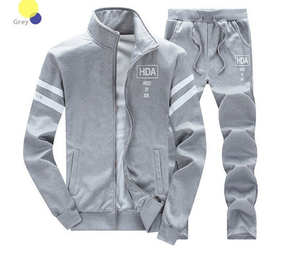 Sudadera Chaqueta para Hombre - Estilo Moderno y Confort - Image 12