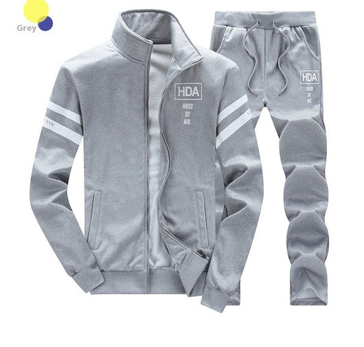 Sudadera Chaqueta para Hombre - Estilo Moderno y Confort - Image 12