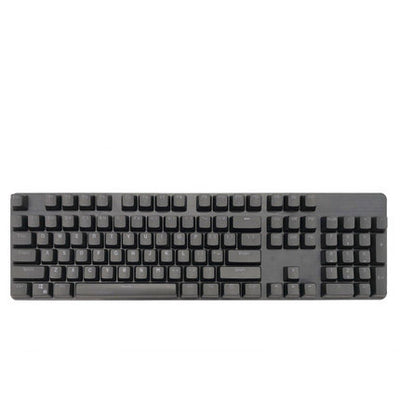 Teclado Mecánico con Keycaps Multicolor Personalizables - Image 20