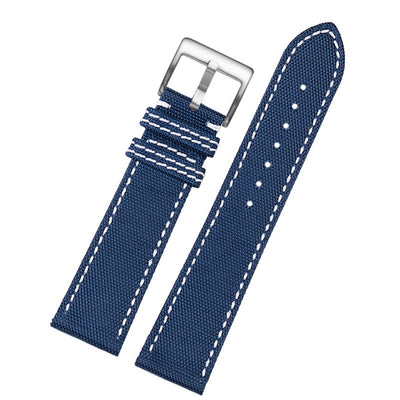 Correa de Reloj Nylon para Hombre - Accesorios Deportivos - Image 3