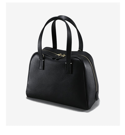 Bolso Bandolera Retro de Gran Capacidad - Estilo Simple y Versátil - Image 13